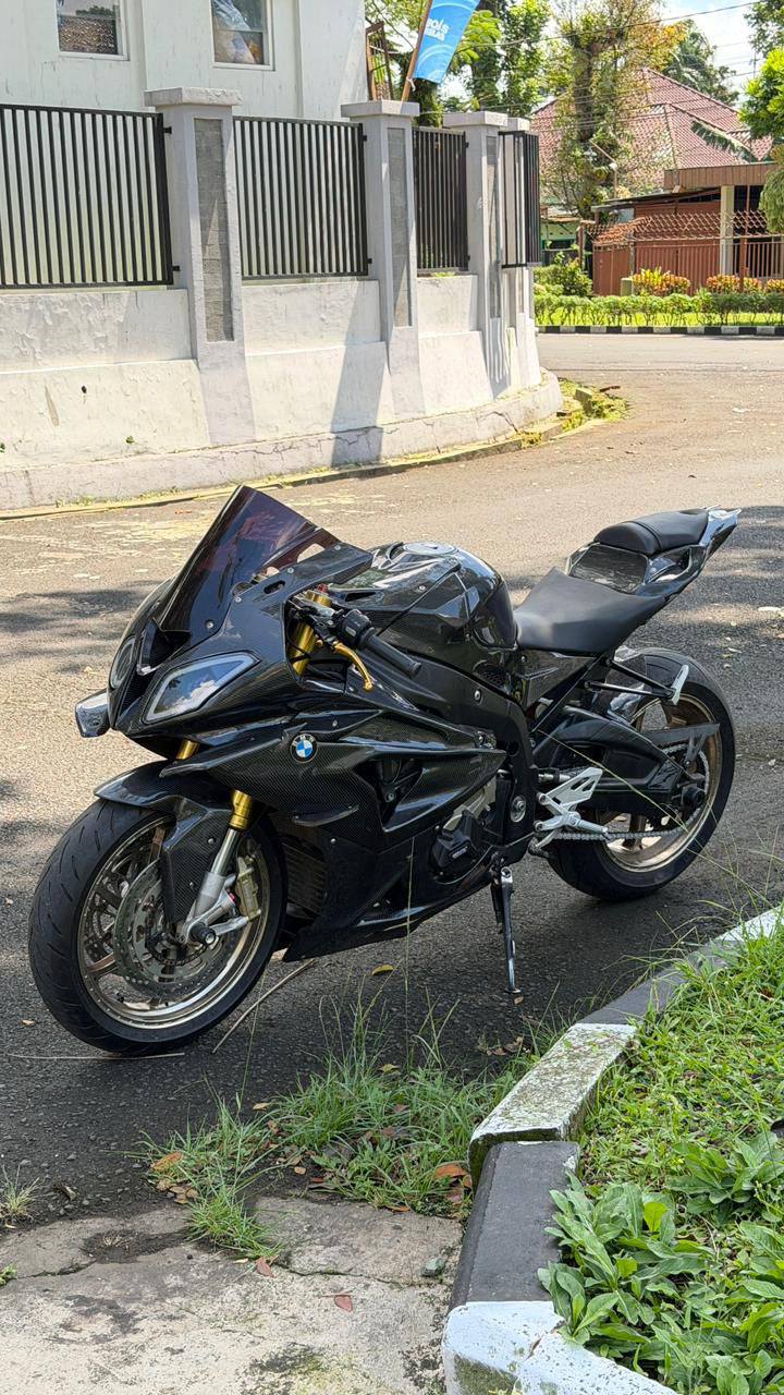 FORSALE BMW S1K