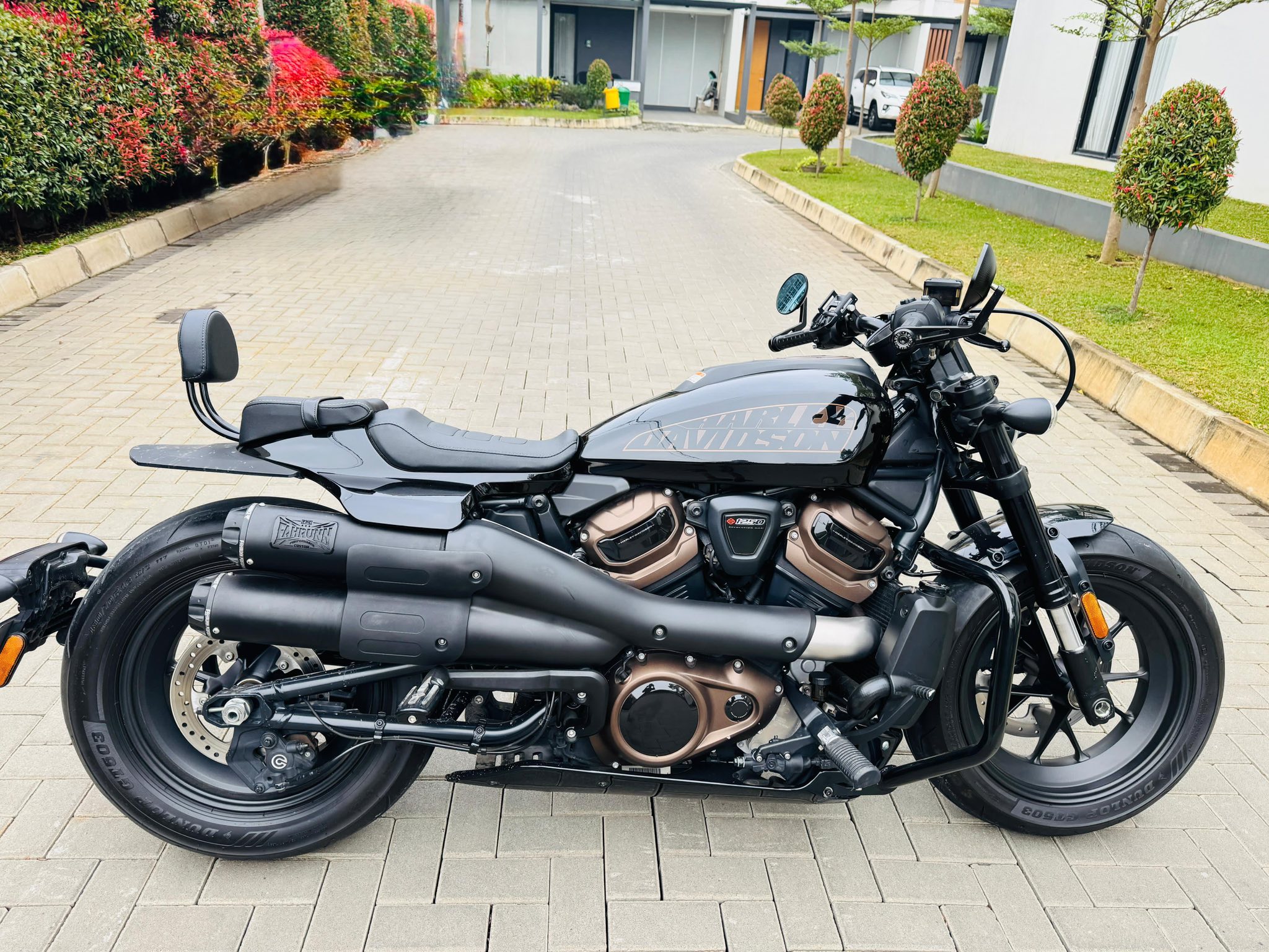 FOR SALE harley sportster s 2022
