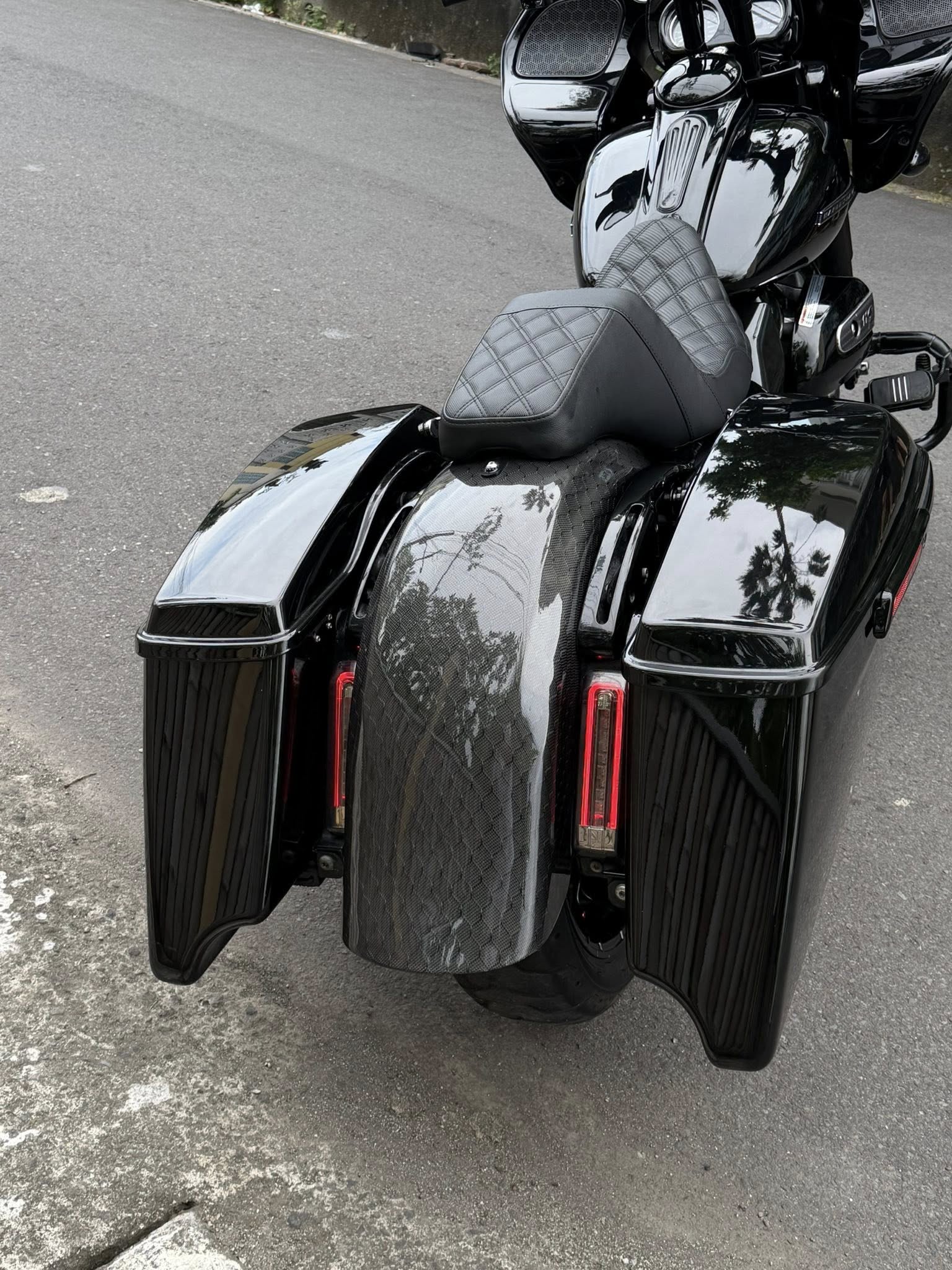 FORSALE HARLEY DAVIDSON ROADGLIDE SPECIAL 2020