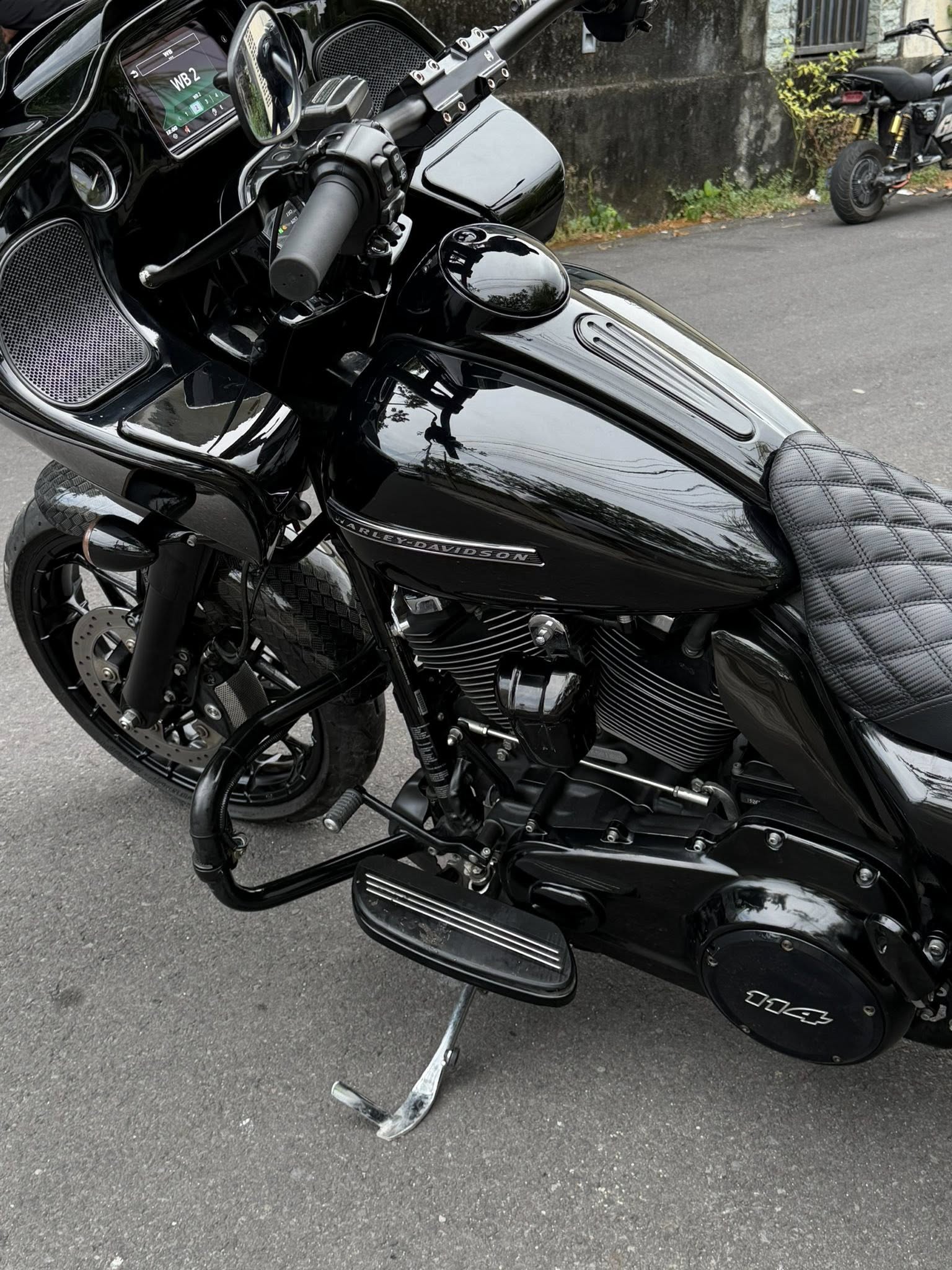 FORSALE HARLEY DAVIDSON ROADGLIDE SPECIAL 2020