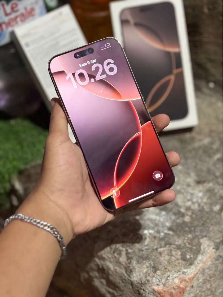 Iphone 16 Promax 512GB Beacukai