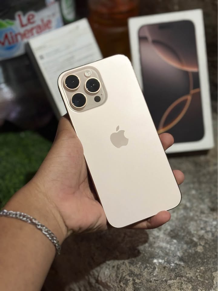 Iphone 16 Promax 512GB Beacukai