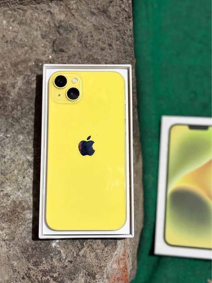 Iphone 14 512GB Plus All op