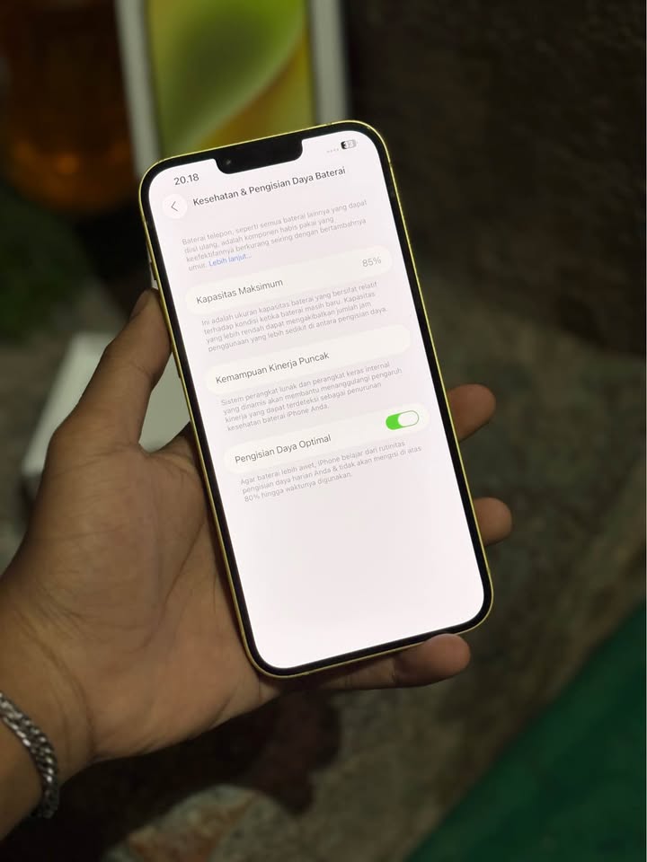 Iphone 14 512GB Plus All op