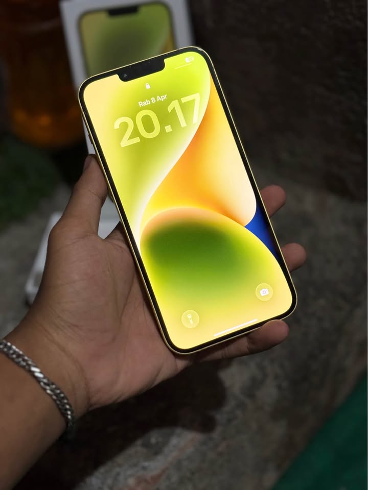 Iphone 14 512GB Plus All op