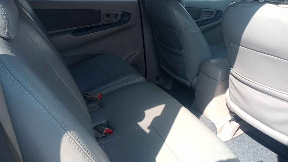 TOYOTA KIJANG INNOVA