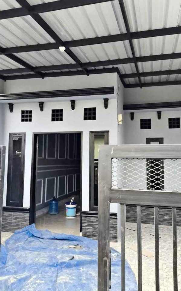 🏡Dijual Rumah Baru Mewah