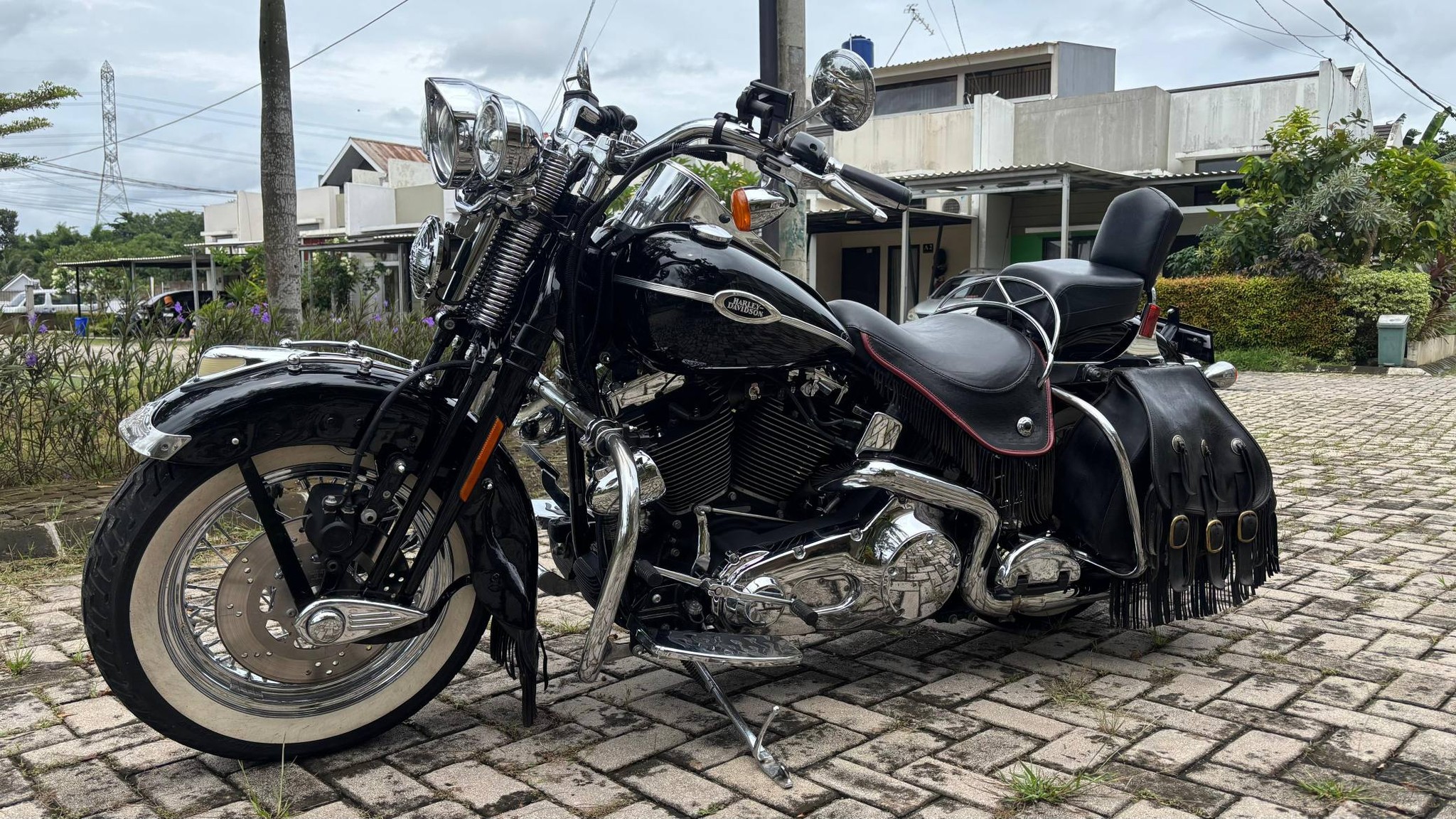 HERITAGE Springer Carbu Th 2005