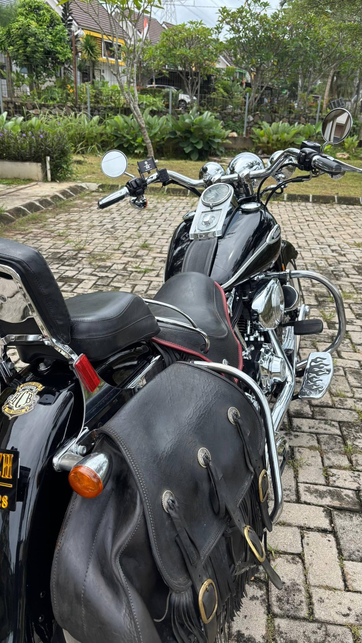 HERITAGE Springer Carbu Th 2005