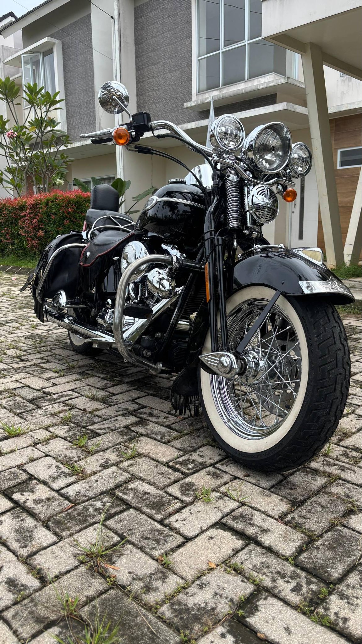 HERITAGE Springer Carbu Th 2005