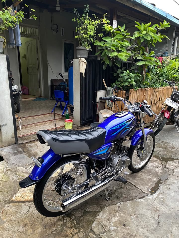 Rx King tahun 2004