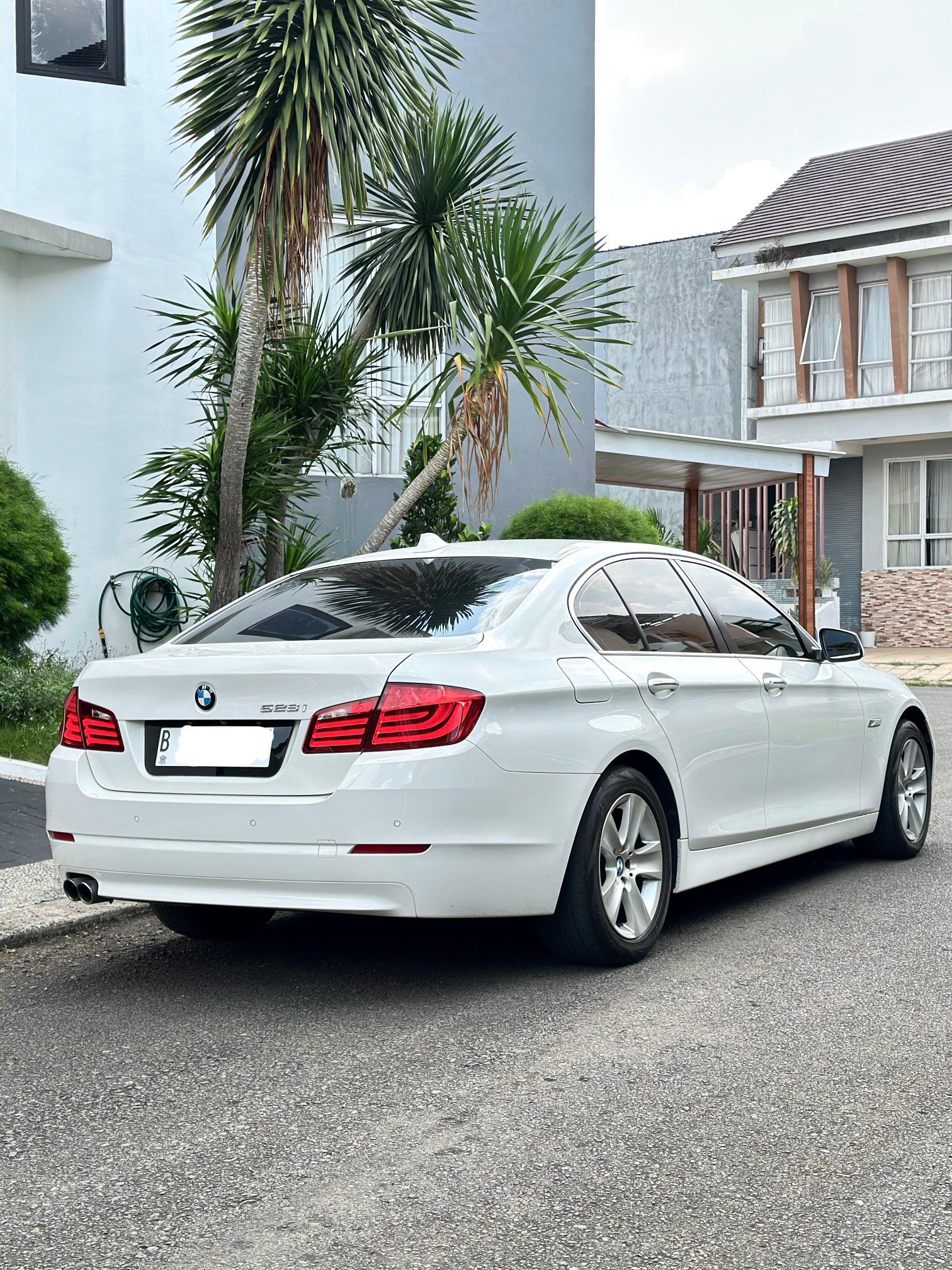 BMW 528i F10 Luxury Sunroof 2014 !