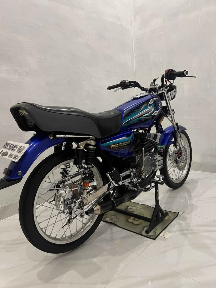 Jual rx king tahun 2003