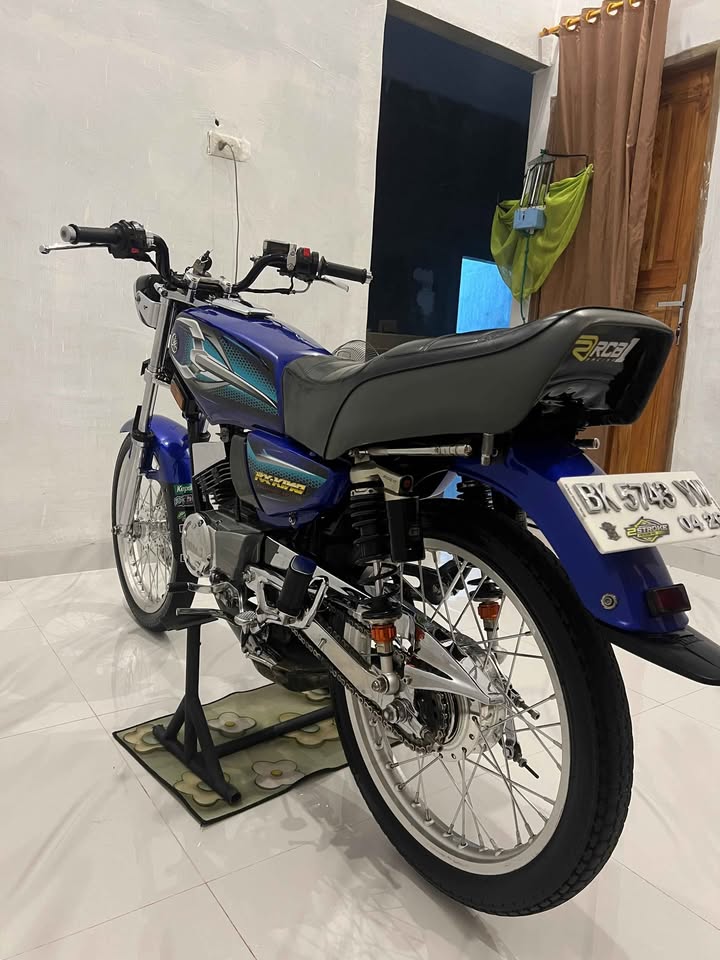 Jual rx king tahun 2003