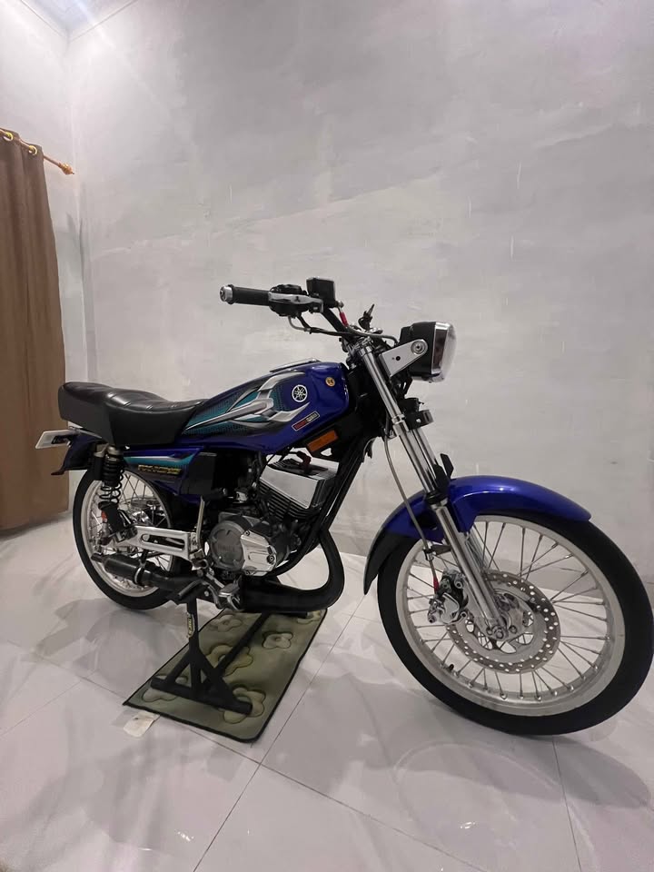 Jual rx king tahun 2003