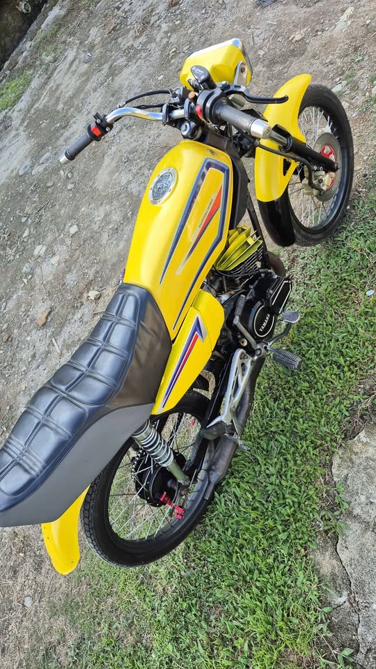 Dijual rx king tahun 1997