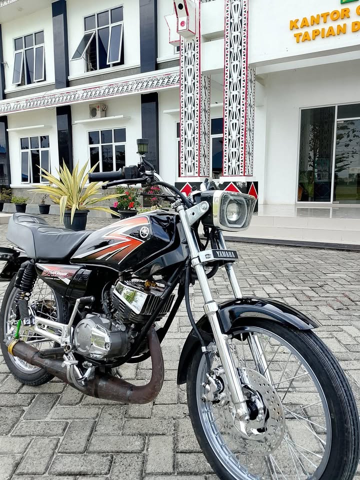 For sale RX king tahun 2003