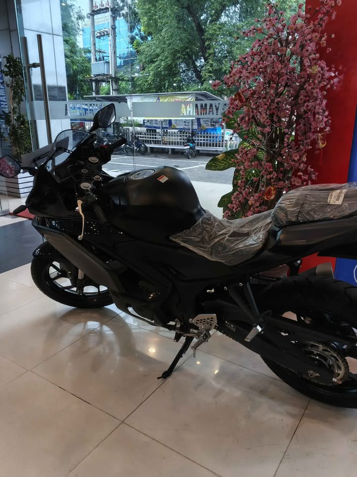 PROMO YAMAHA R25 ABS TERBARU