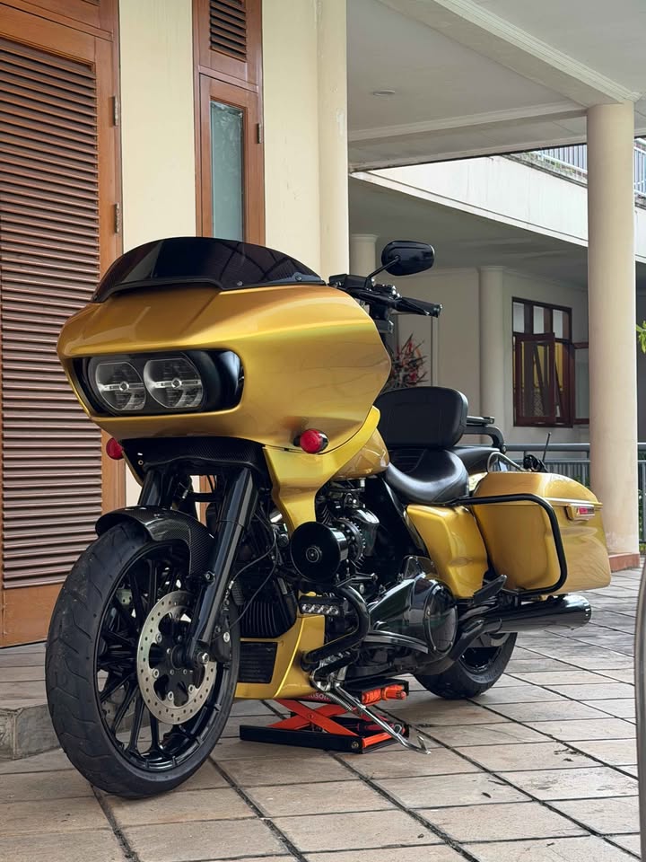 Harley-Davidson Road Glide Special 2018