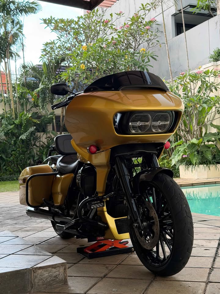 Harley-Davidson Road Glide Special 2018