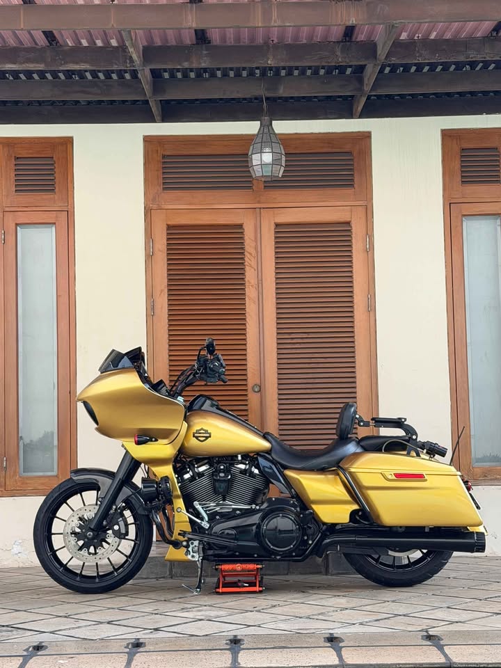 Harley-Davidson Road Glide Special 2018