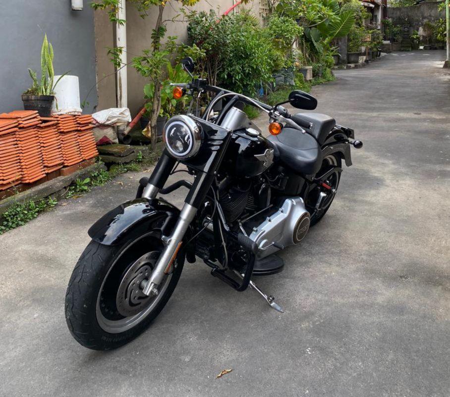 Harley - Davidson Harley - Davidson