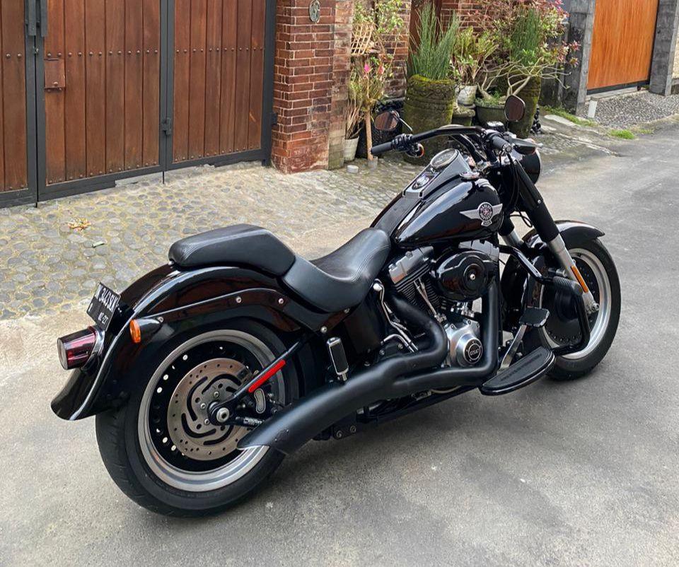 Harley - Davidson Harley - Davidson