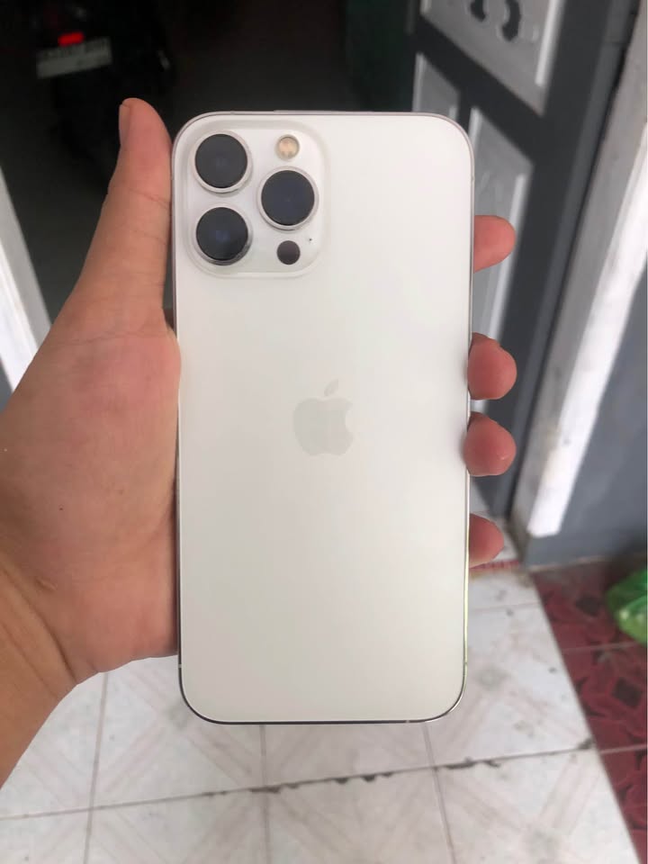 jual iphone 13 promax 256