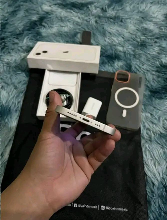 Iphone 13 128gb ibox
