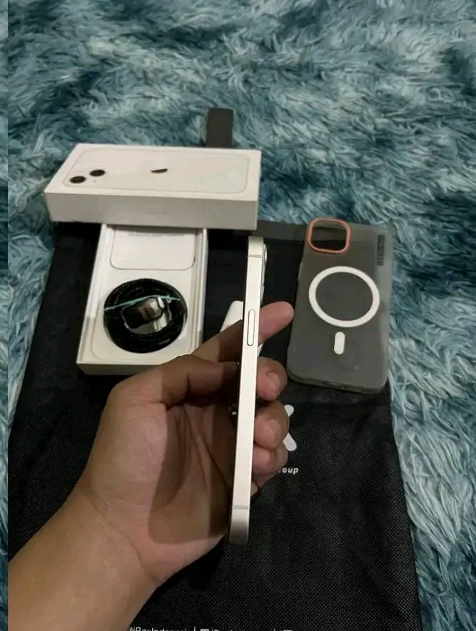Iphone 13 128gb ibox