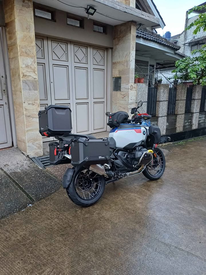 BMW GSA 1300 HP KA2 2025