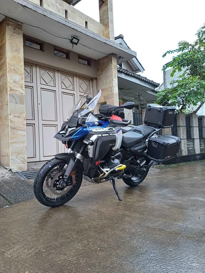 BMW GSA 1300 HP KA2 2025
