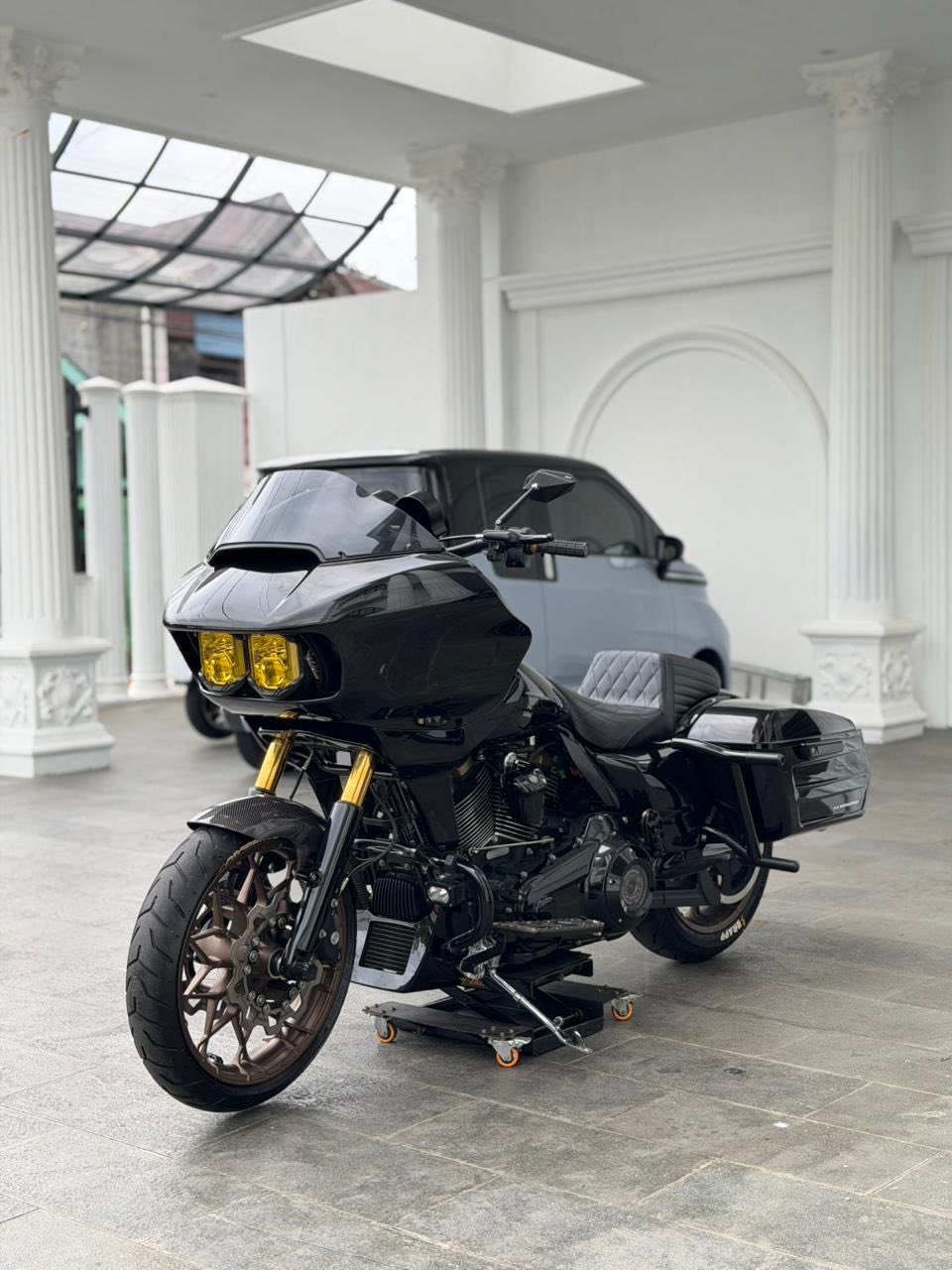 Roadglide ST 2022