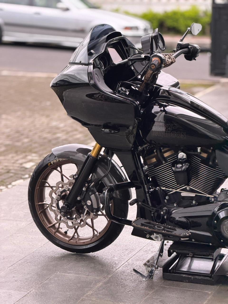Roadglide ST 2022