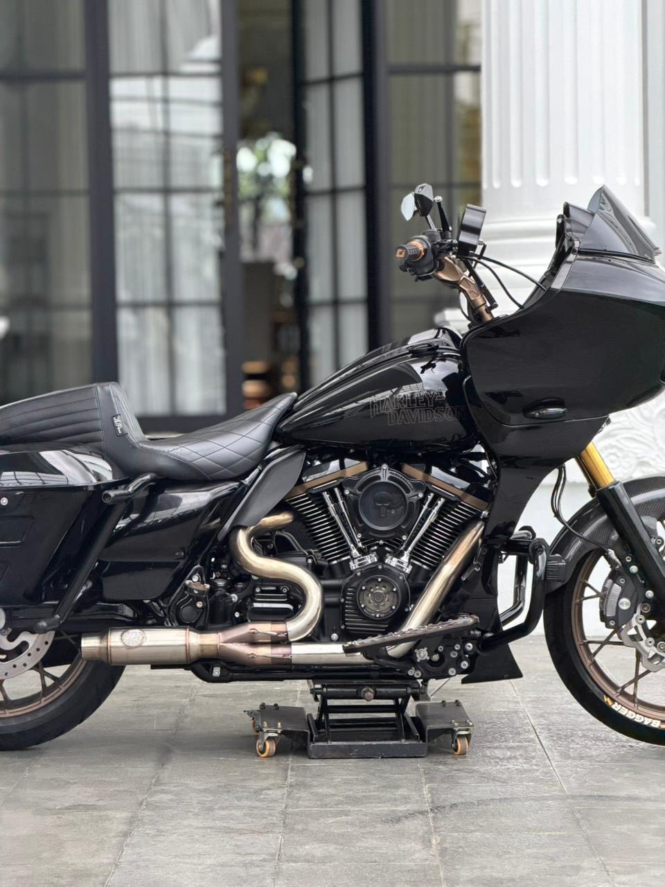 Roadglide ST 2022