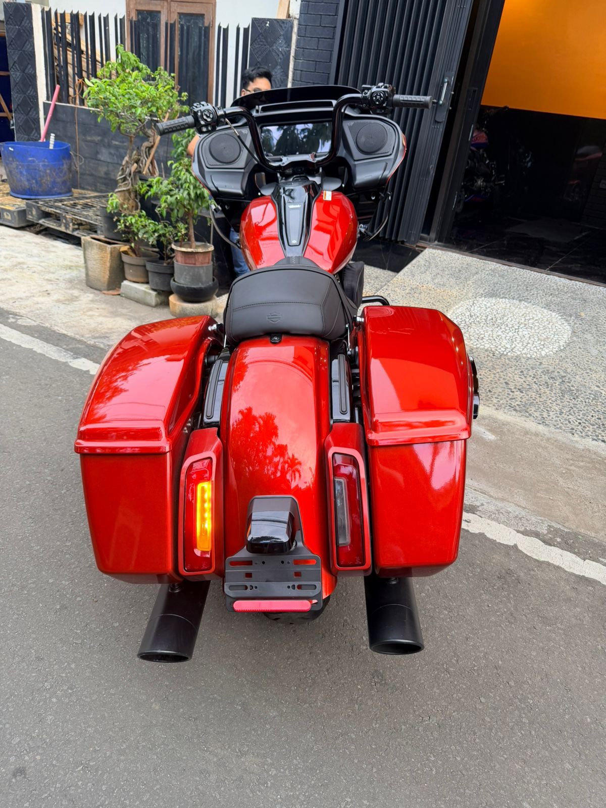 For sale Road glide 2024