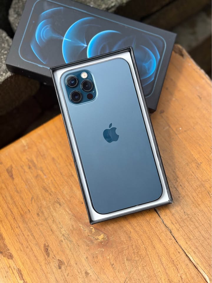 Iphone 12 Pro All op