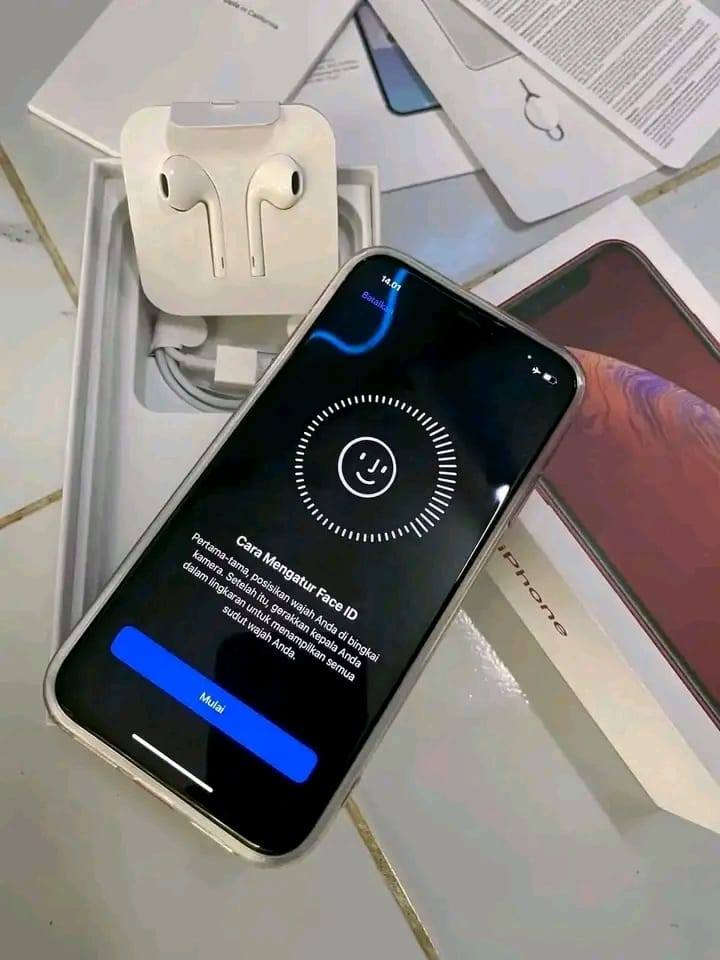 IPHONE XR IBOX NO MINUS