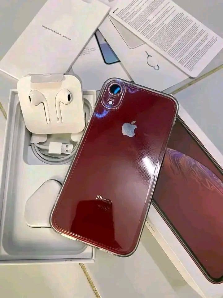 IPHONE XR IBOX NO MINUS