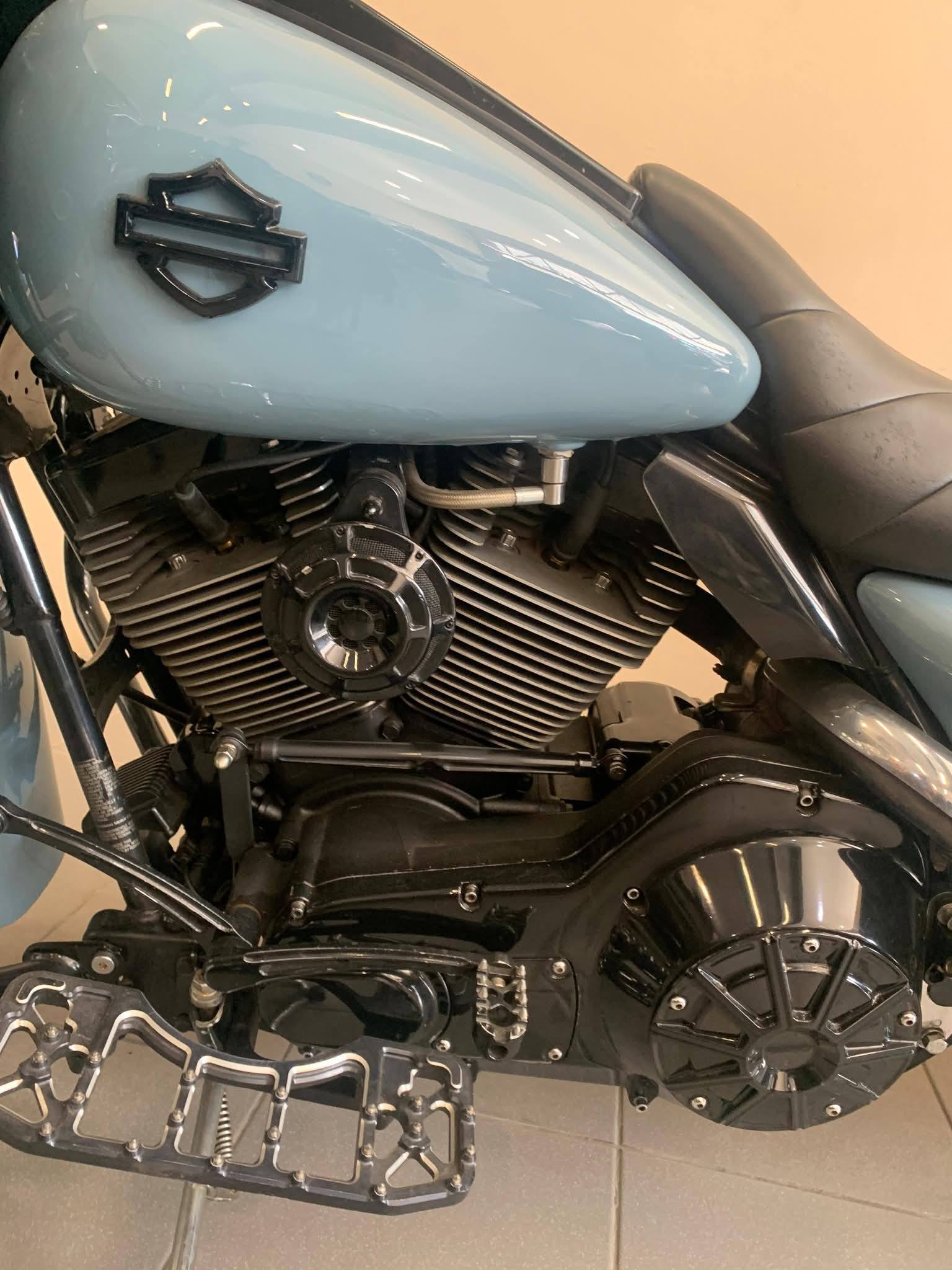 ROAD GLIDE 2006