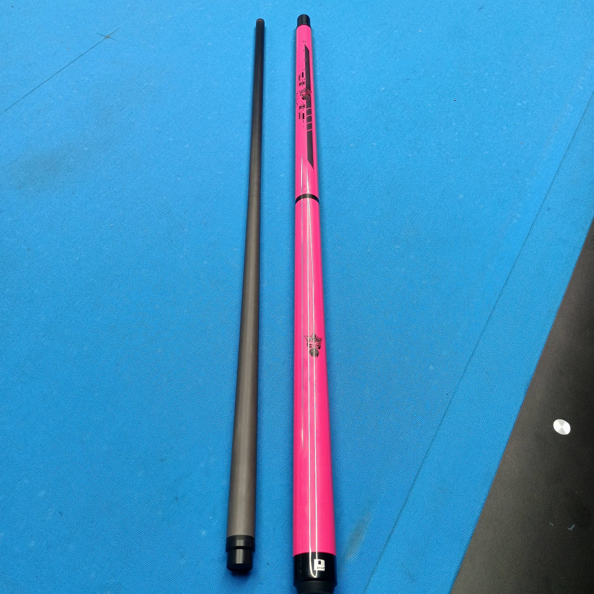 Dijual Stik Jumpbreak Little Monster – Mulus & Siap Tempur! 🔥