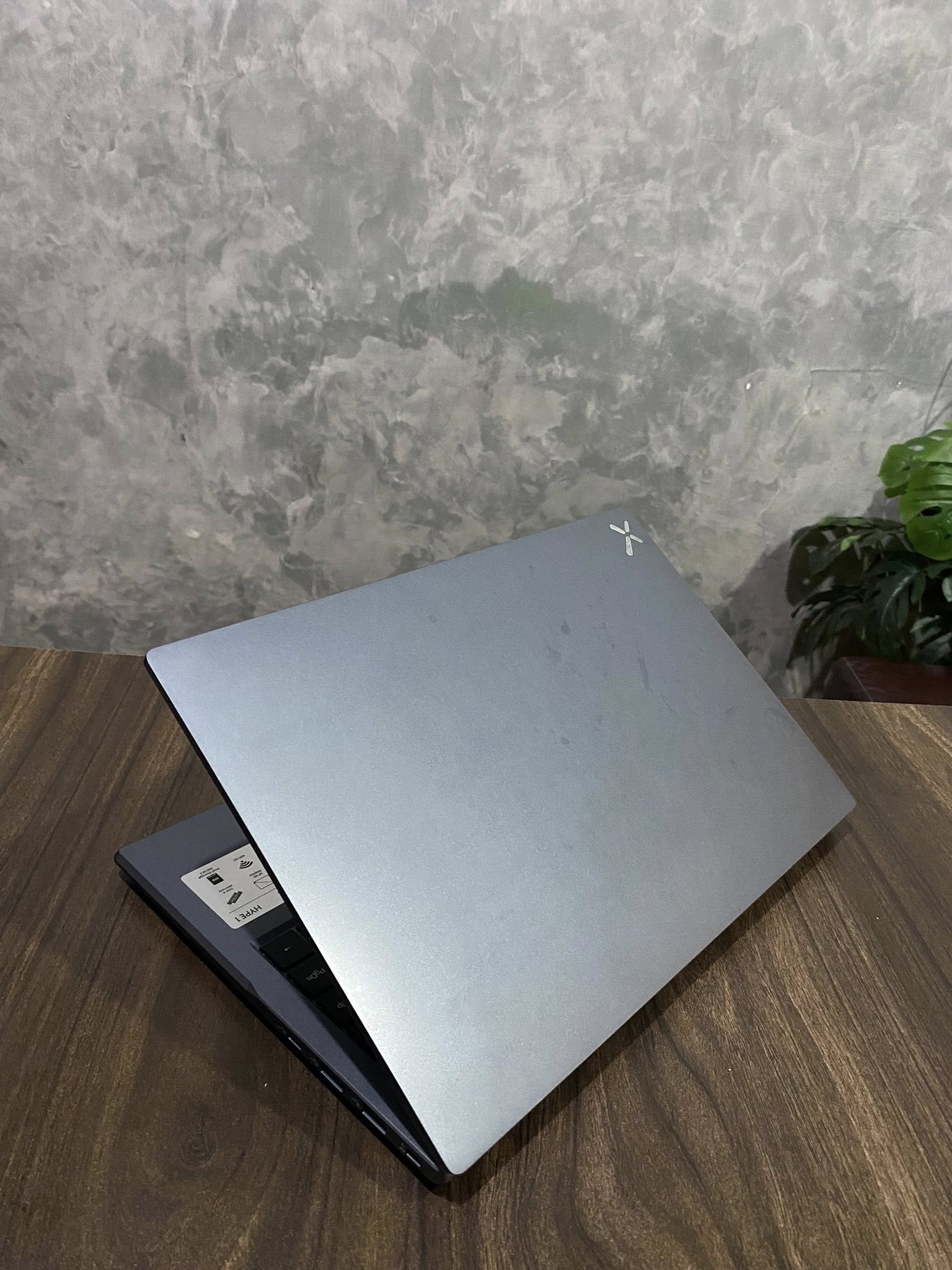 💻 Axioo Hype 1 Slim & Ringan — Laptop Harian Murah, Siap Pakai!