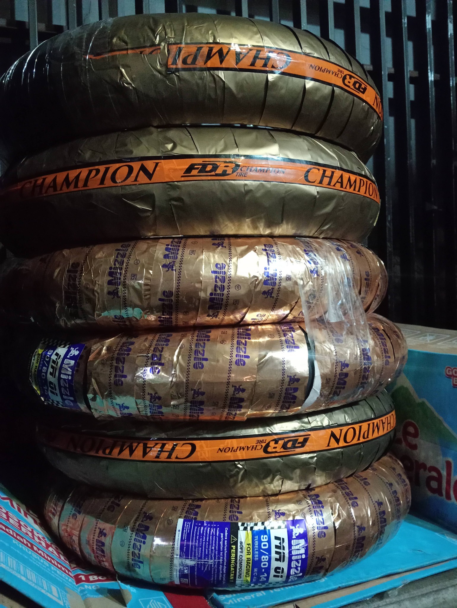 JUAL BELI BAN MOTOR NIKUNG – STOK LENGKAP & FRESH PRODUKSI 🔥