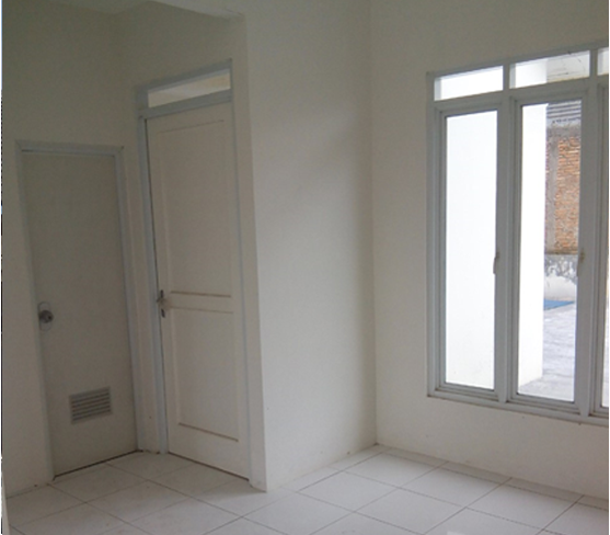 Rumah Citra Indah City Lt.144