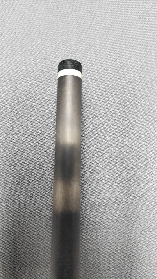 Dijual Shaft Carbon HOW Flash Original – Like New, Siap Tempur!