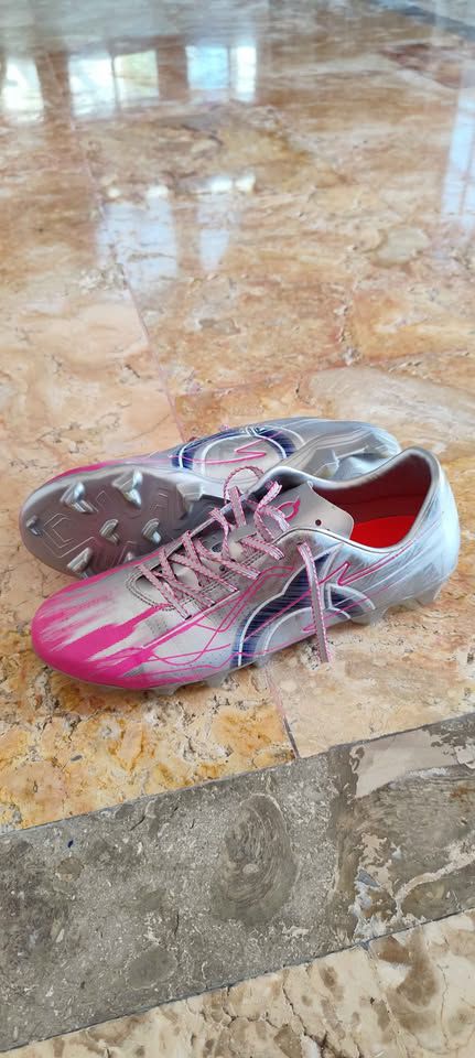 Ortus Legion V5 Original – Size 41 | Kondisi Mulus | Harga BU 🔥