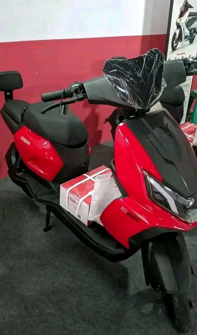 PROMO SPESIAL SEPEDA LISTRIK MURAH MERIAH 🔥