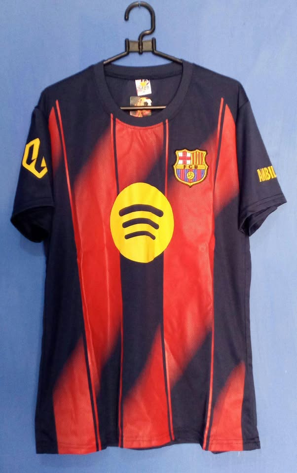 JUAL JERSEY KUALITAS TERBAIK – MURAH & SIAP PAKAI! 🔥