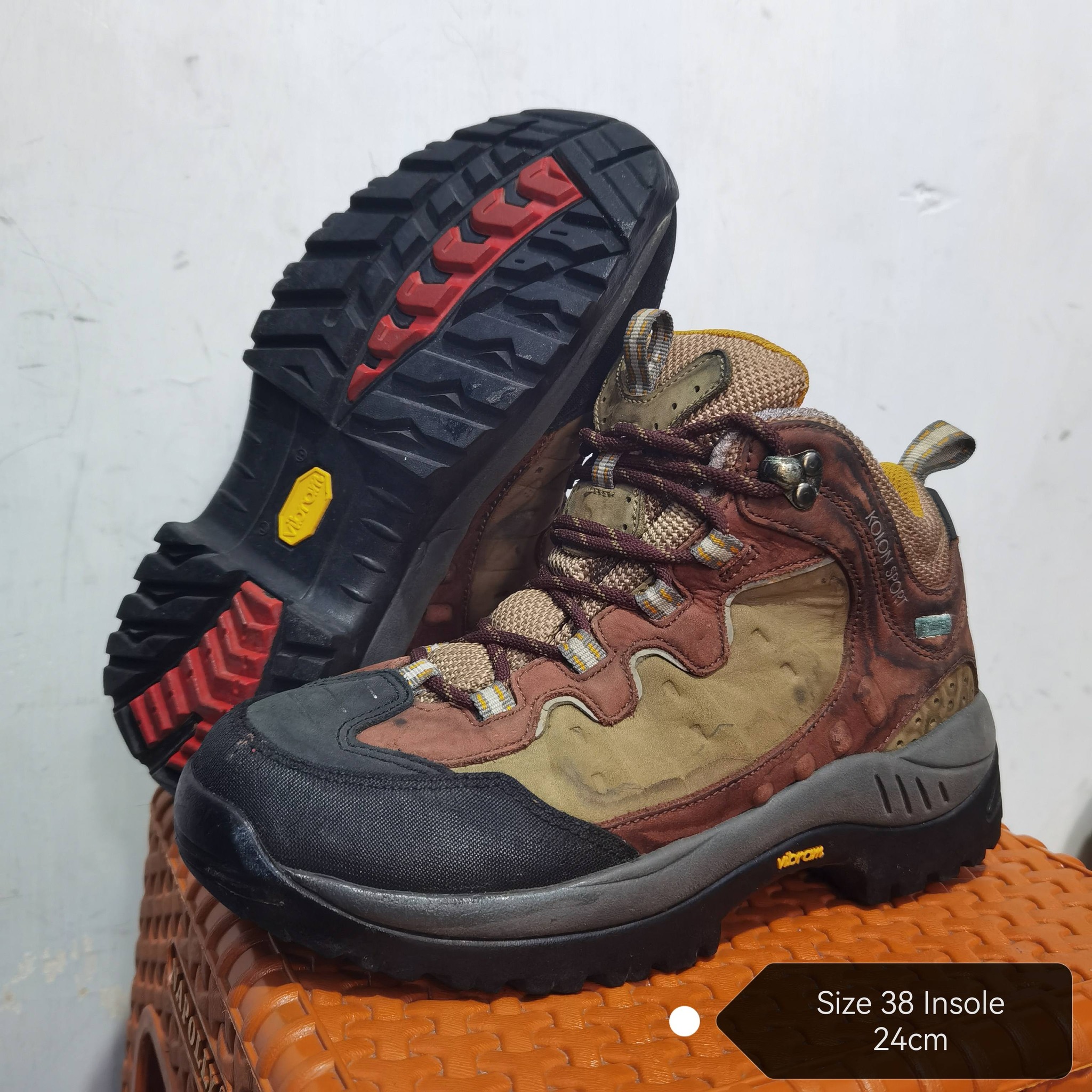 Sepatu Outdoor Kuat & Nyaman – Harga Satuan 150K | Borongan 130K🥾