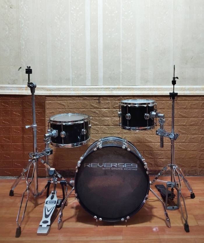TAMA Starclassic Bubinga Limited Snare Drum 14”x6.5”